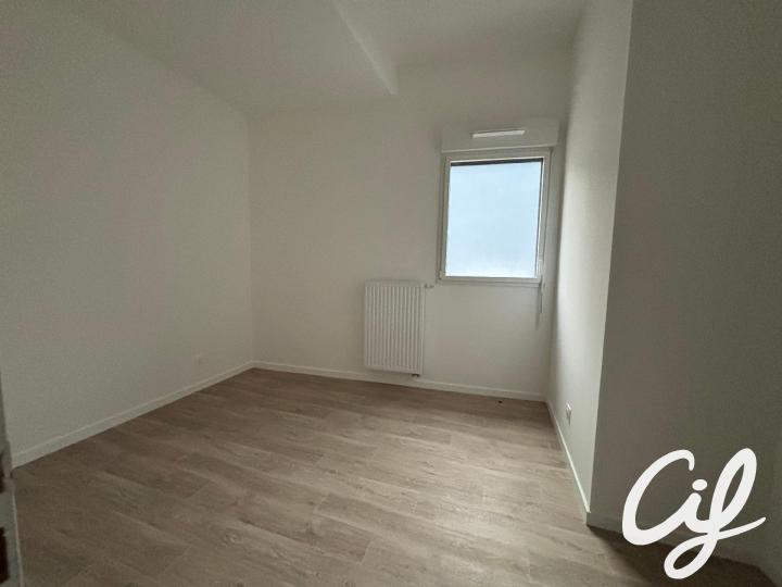 Maison Rue Jean Poulain à Nantes