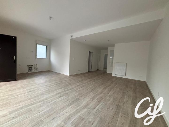 Maison Rue Jean Poulain à Nantes