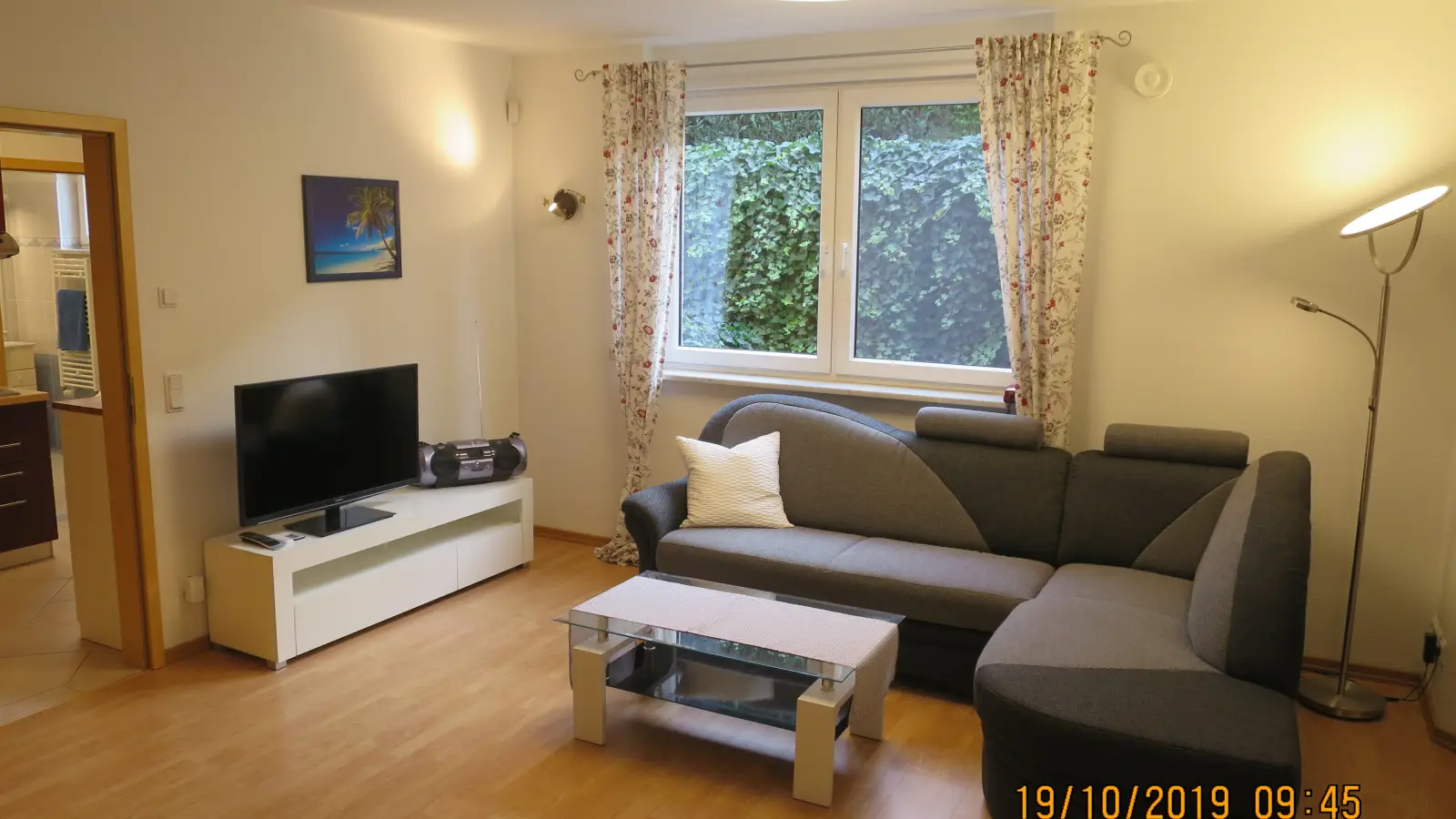 Wohnung Am Fort in Berlin