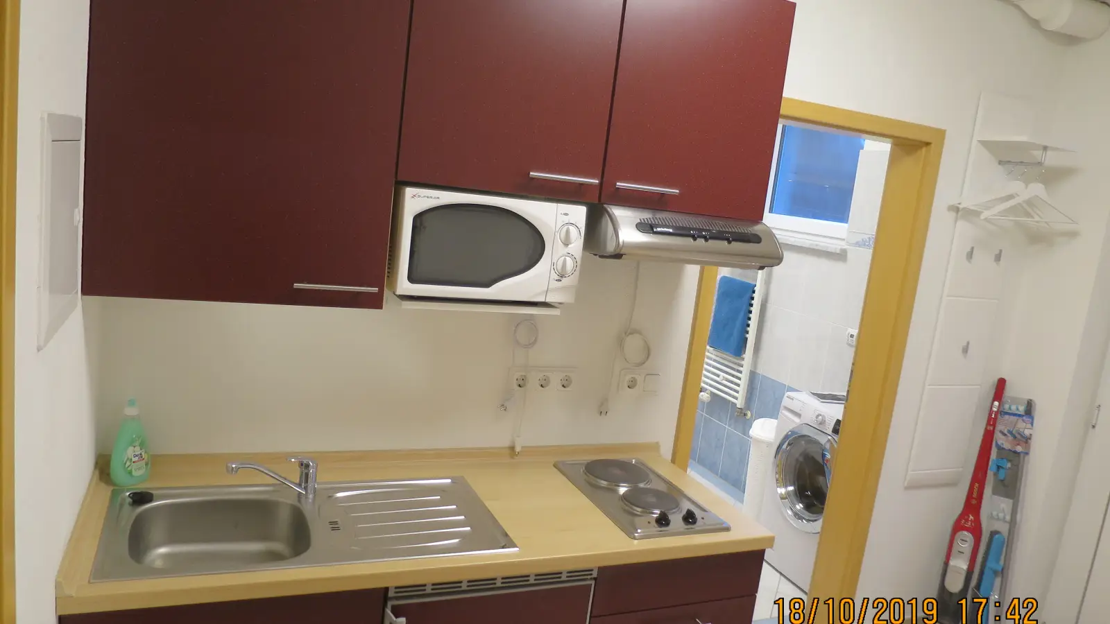 Wohnung Am Fort in Berlin