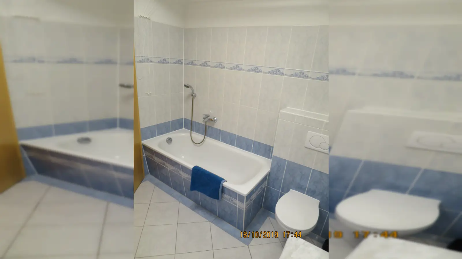 Wohnung Am Fort in Berlin