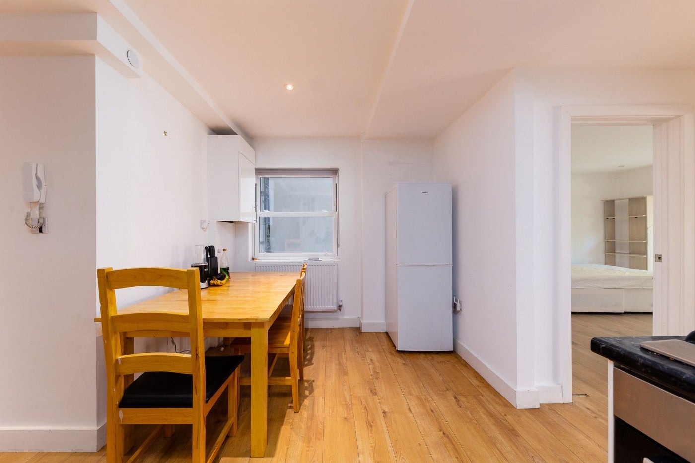 Flat Alexandra Grove in Greater London