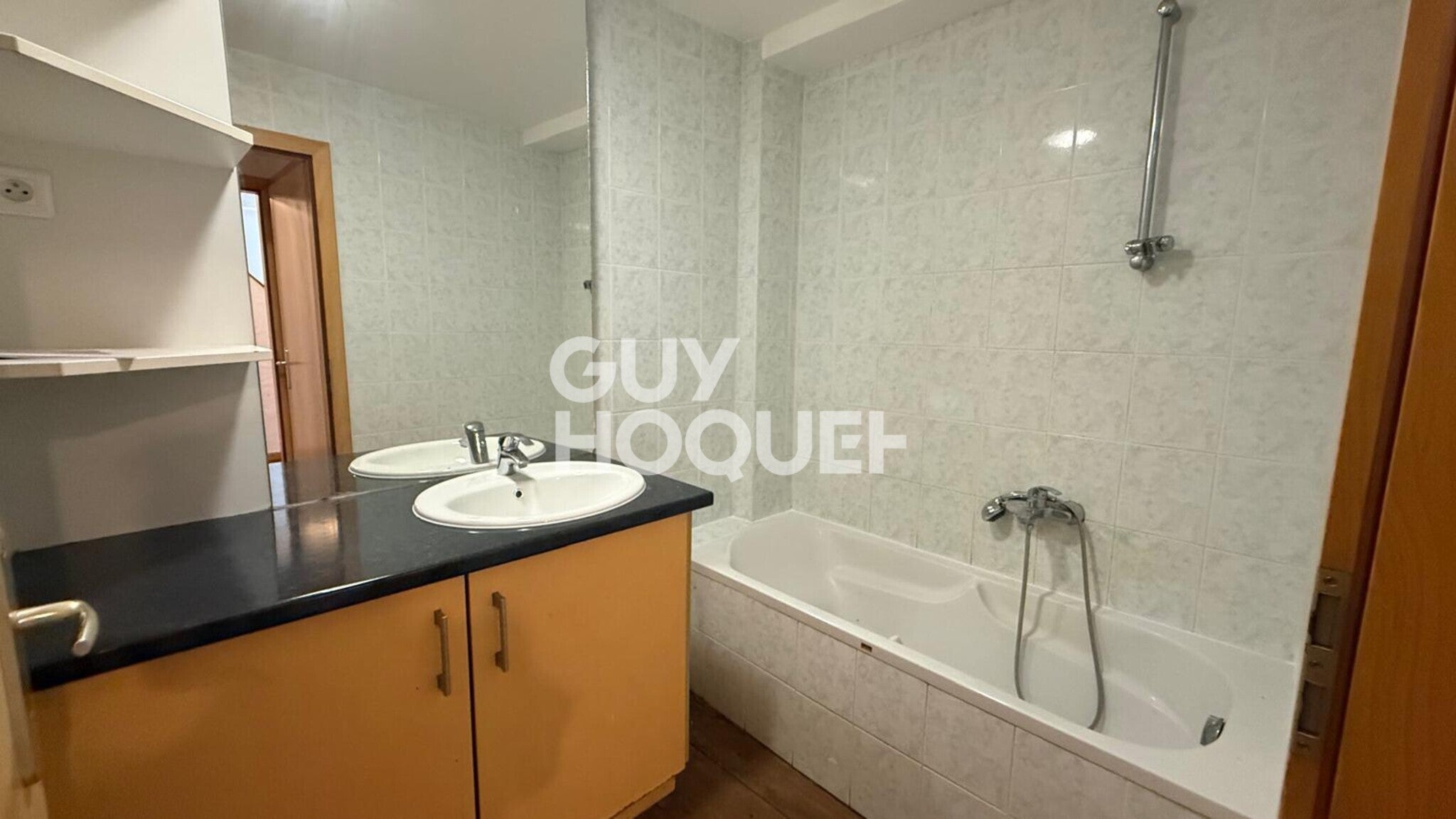 Appartement Boulevard Vauban à Sélestat