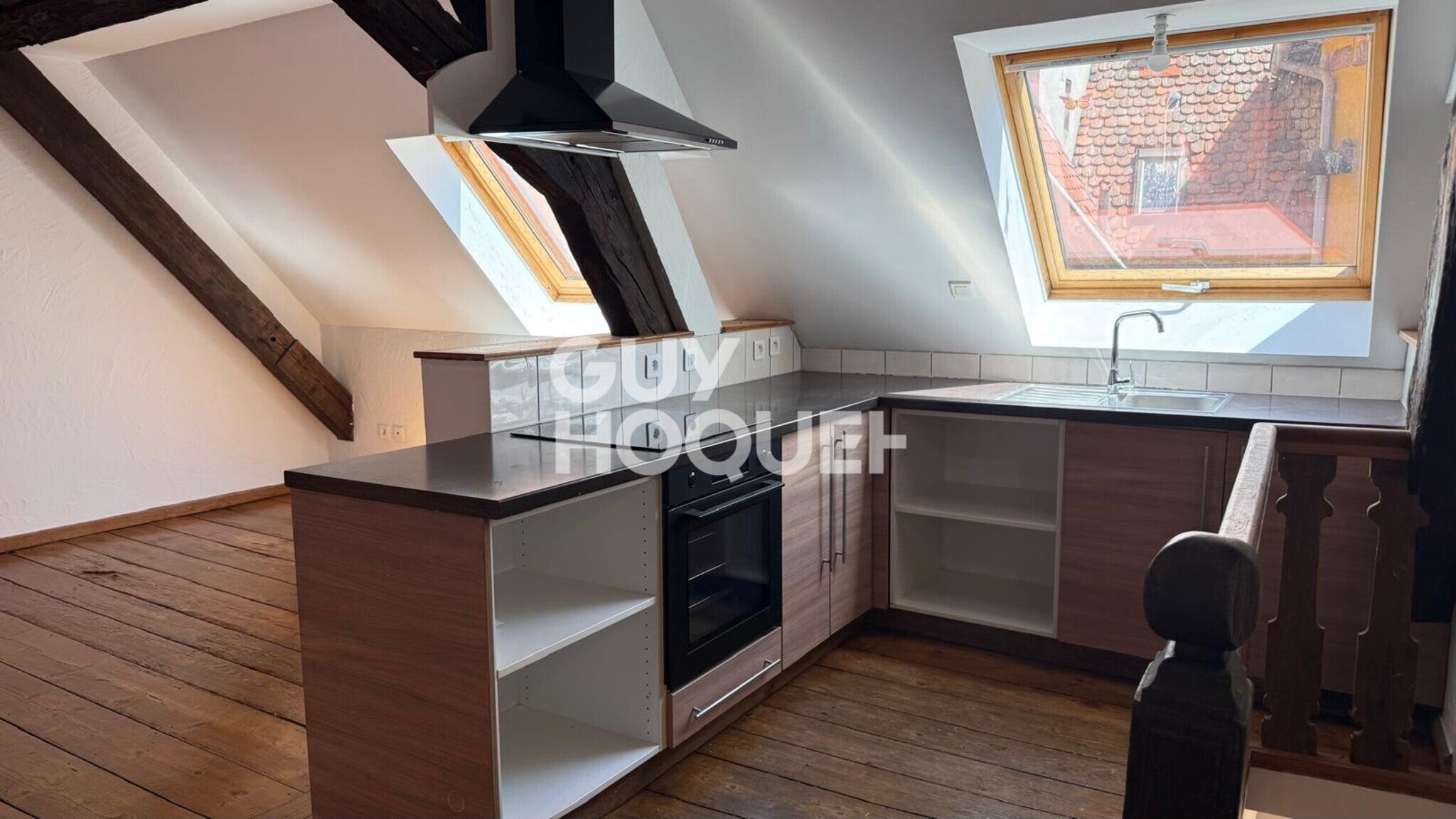 Appartement Boulevard Vauban à Sélestat