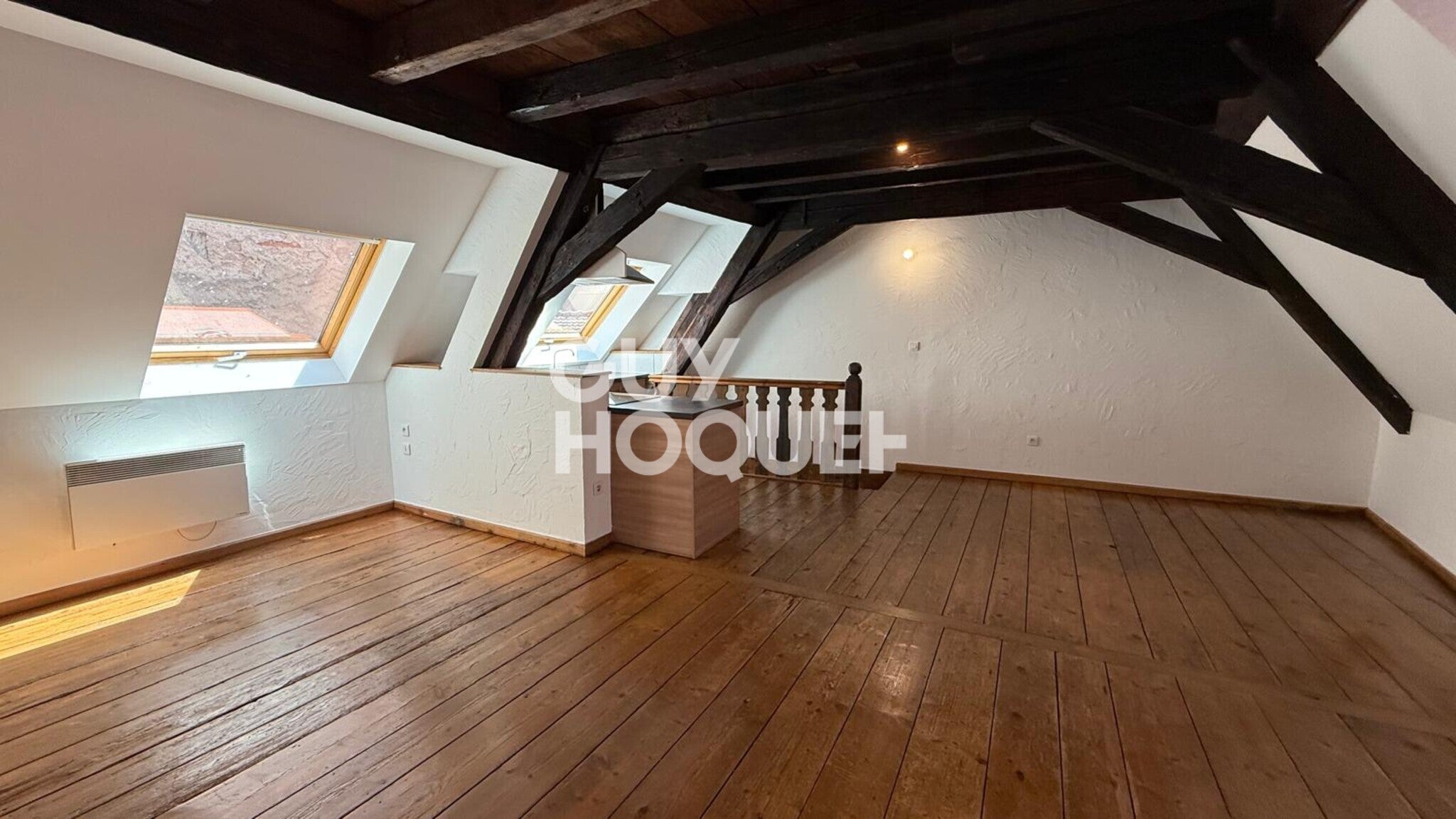 Appartement Boulevard Vauban à Sélestat