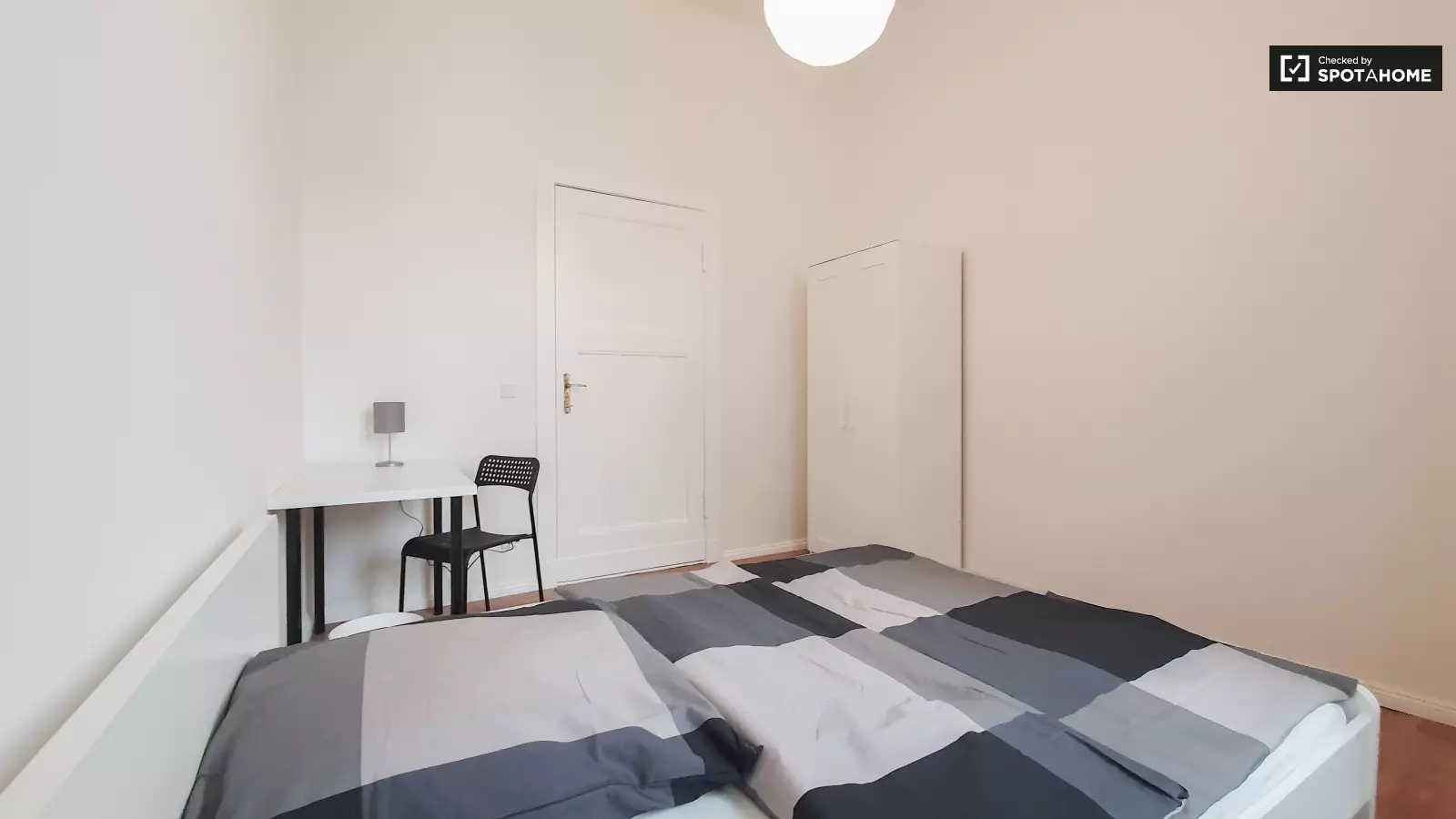 Wohnung Hohenzollerndamm in Berlin