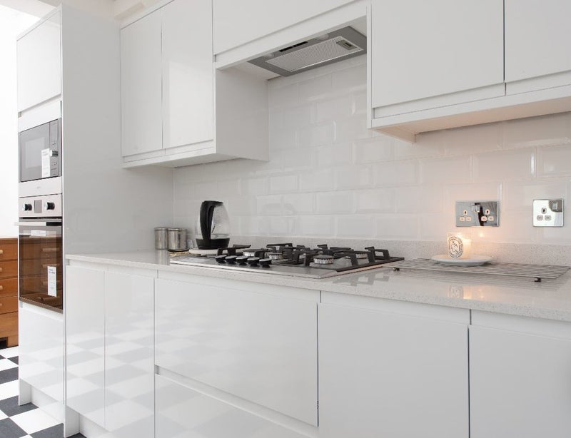 Room Tylney Road in Greater London