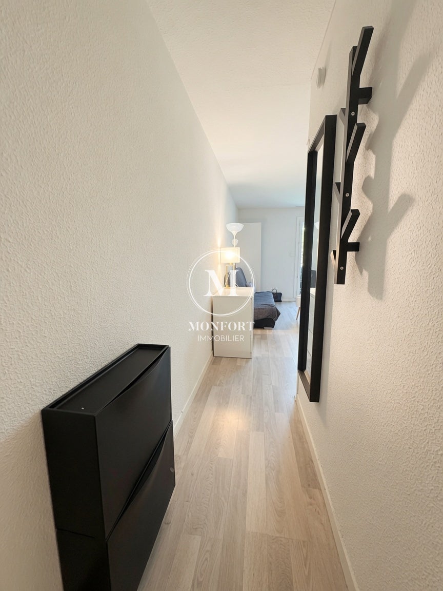 Flat Rue Claire Pauilhac in Toulouse