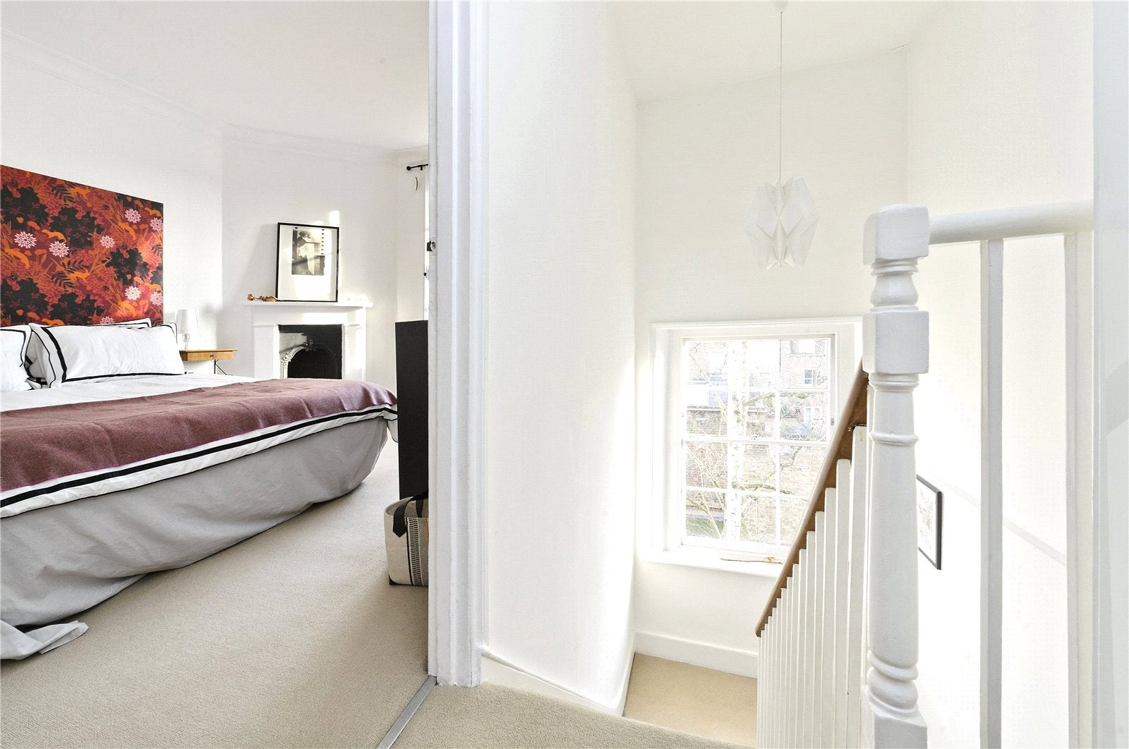 Flat Kensington Park Road in Greater London