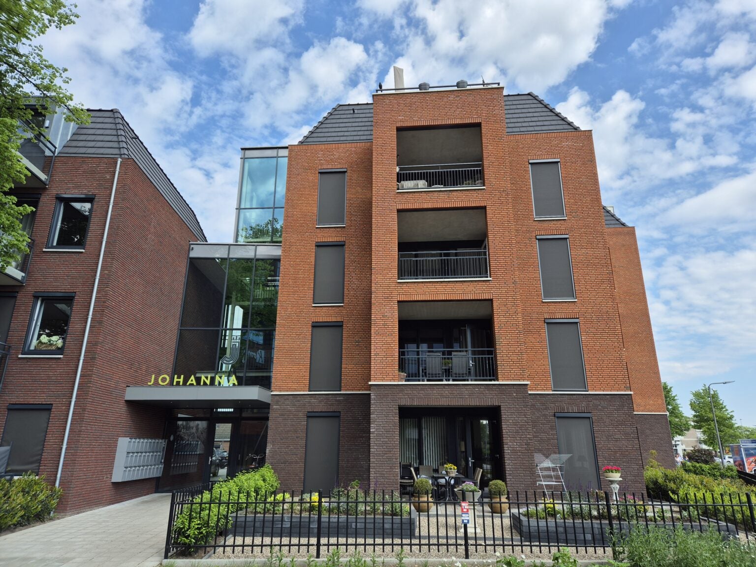 Appartement Houtladingstraat 6 32 in Winterswijk