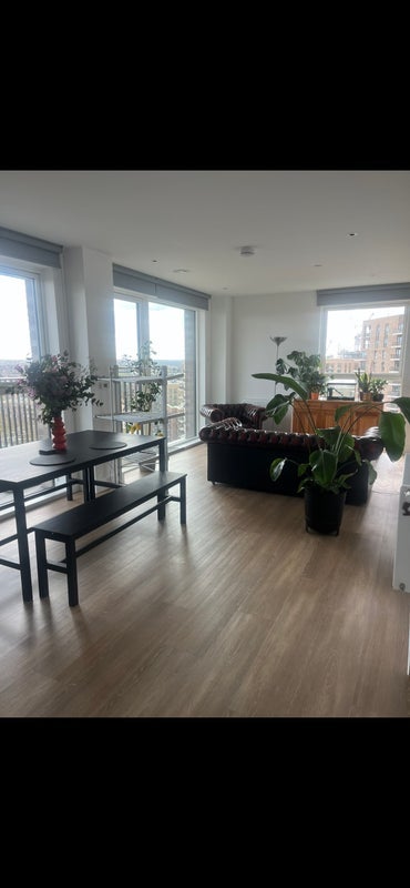 Room Kidbrooke Park Road in Greater London