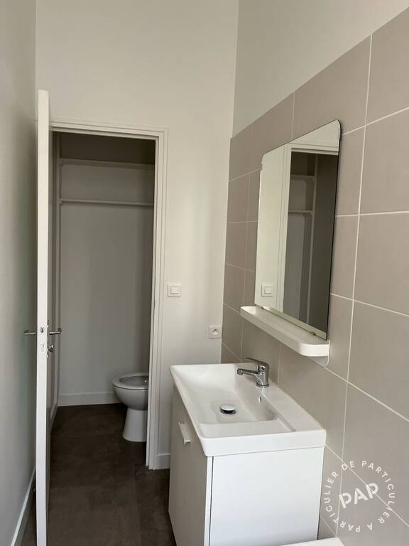 Room Rue du Ruisseau in Paris