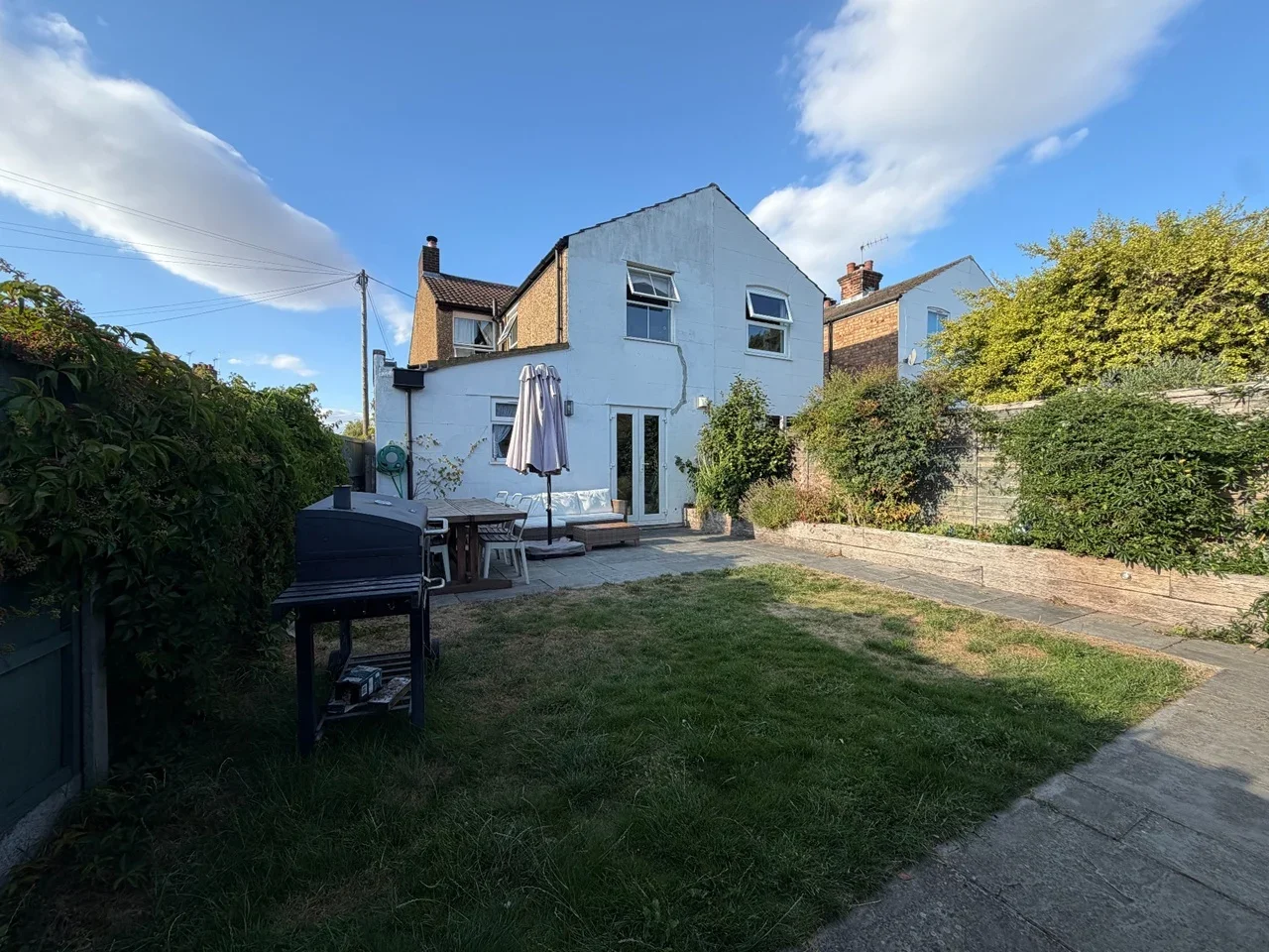 House Guildford Road in St Albans