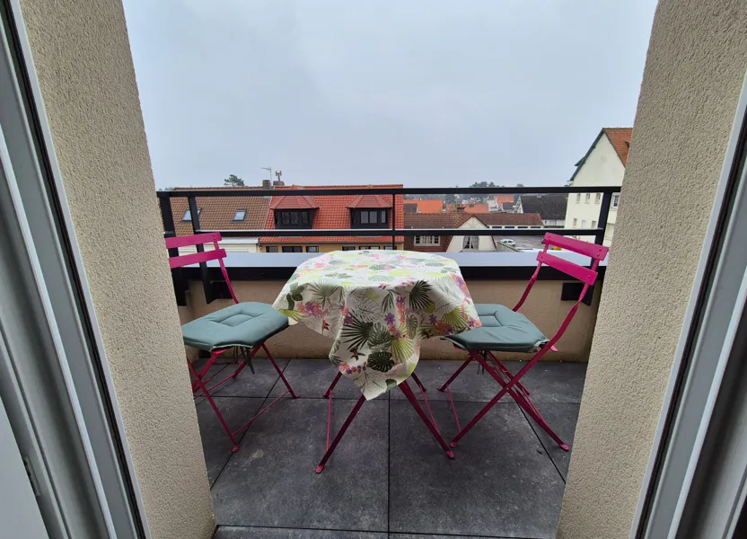 Appartement Boulevard de Berck à Cucq