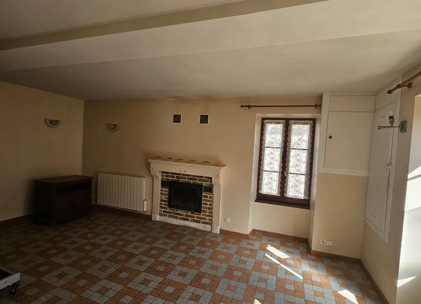 Appartement Rue de l'Oseraie à Origny-le-Roux