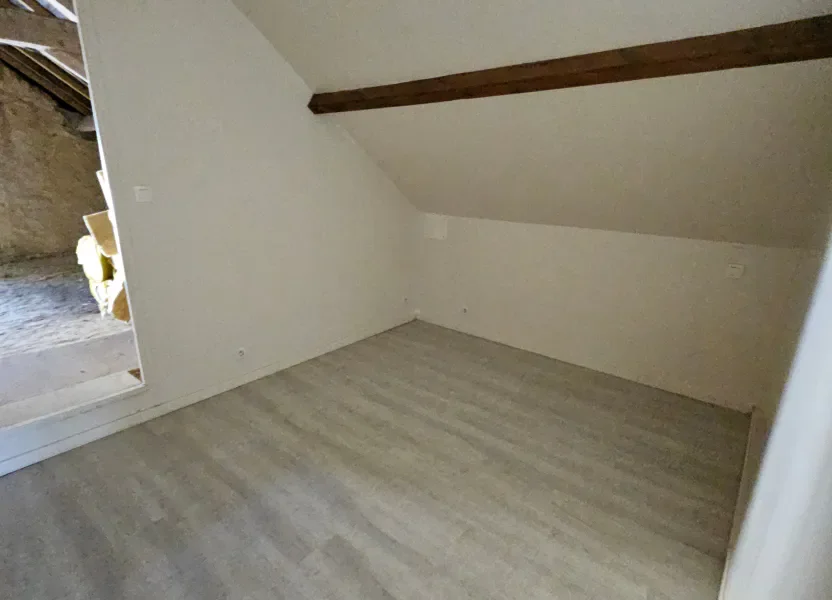 Appartement Rue de l'Oseraie à Origny-le-Roux