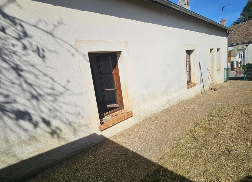Appartement Rue de l'Oseraie à Origny-le-Roux