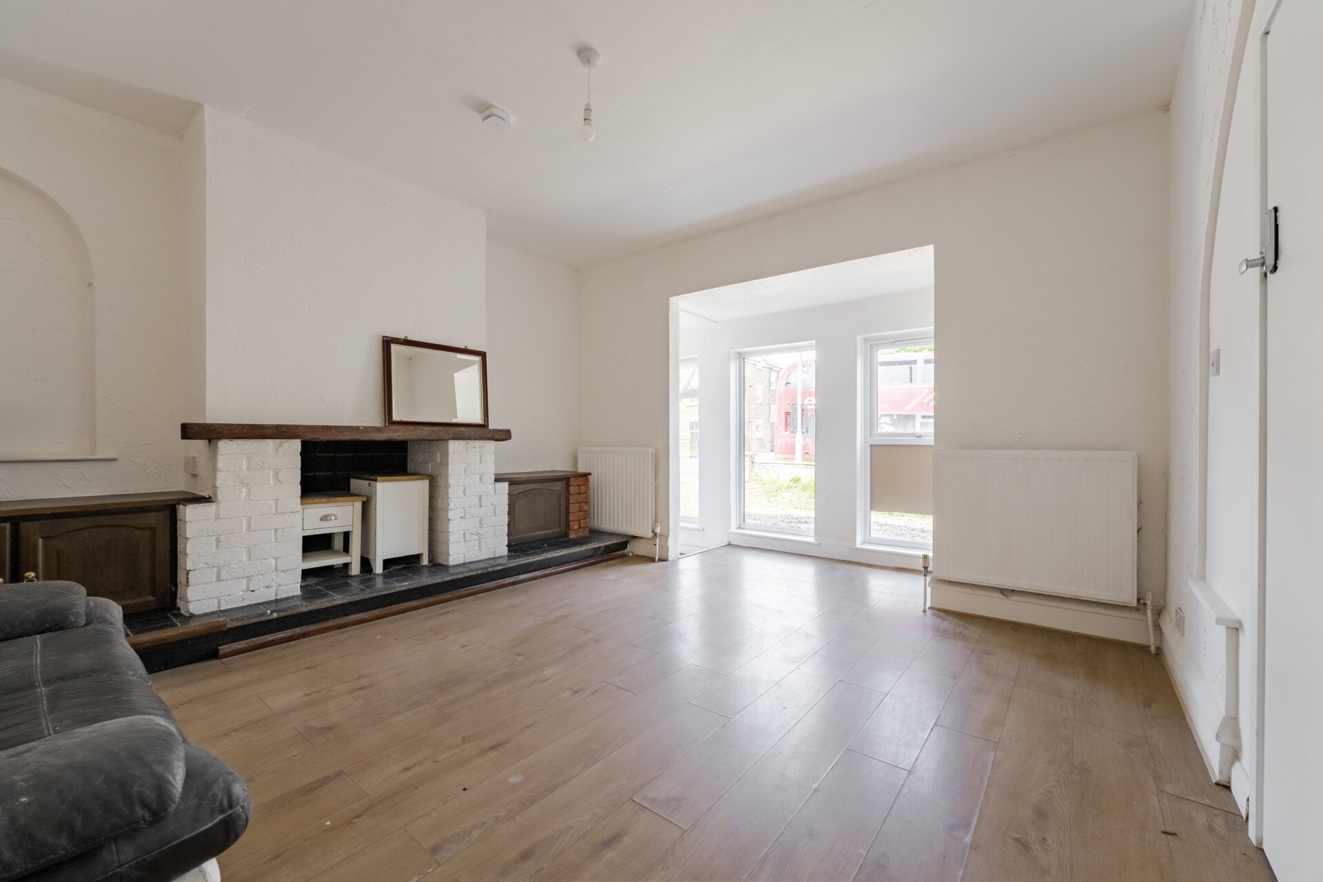 Room Norwich Road in Breckland District