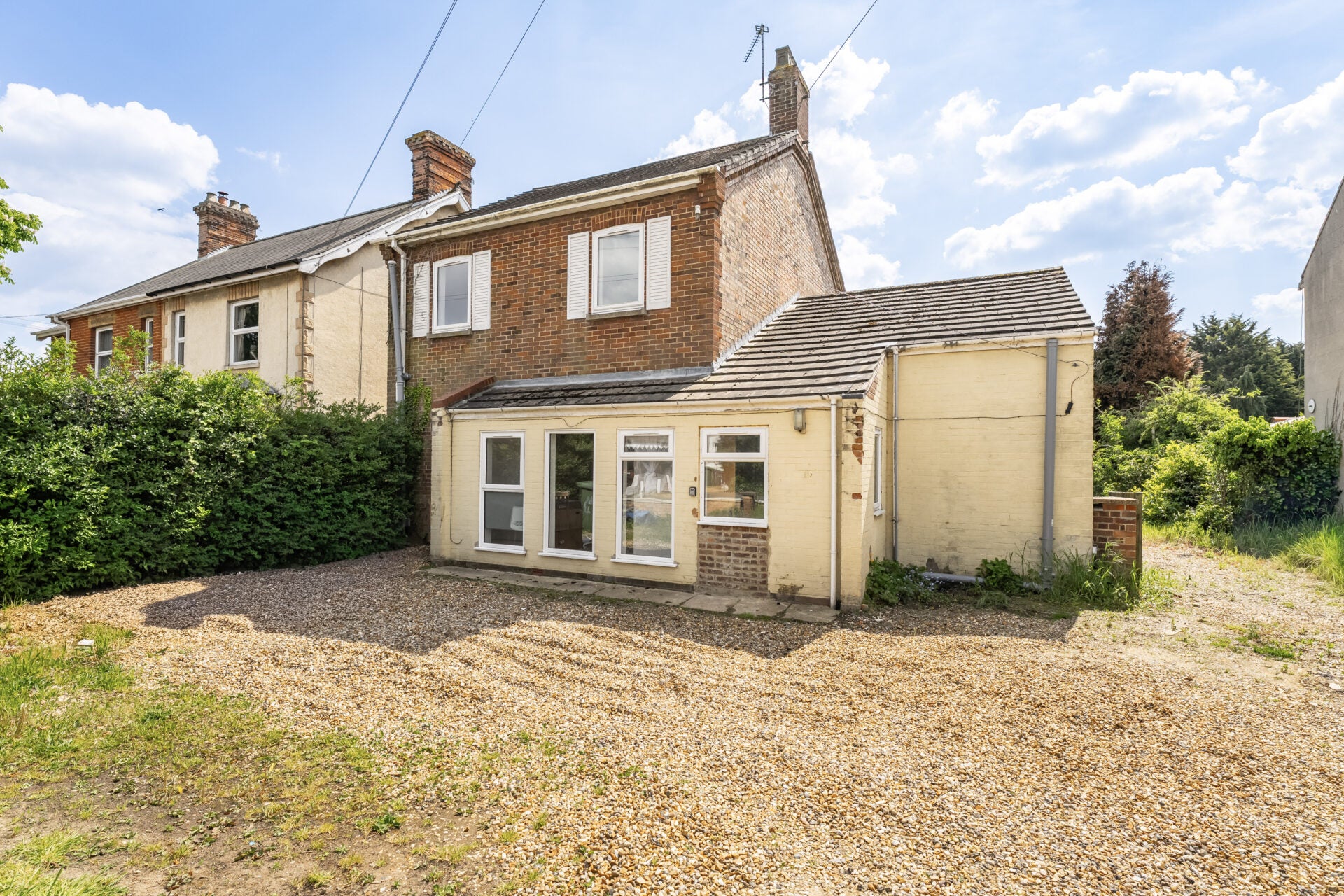 Room Norwich Road in Breckland District