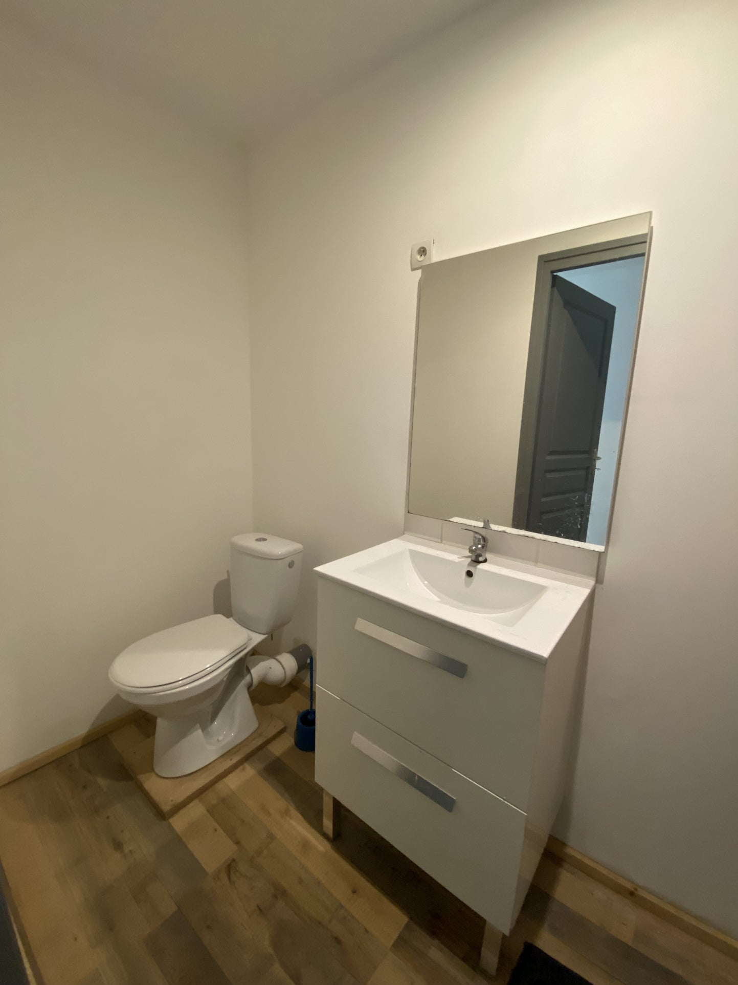 Chambre Rue Vanmarcke à Amiens