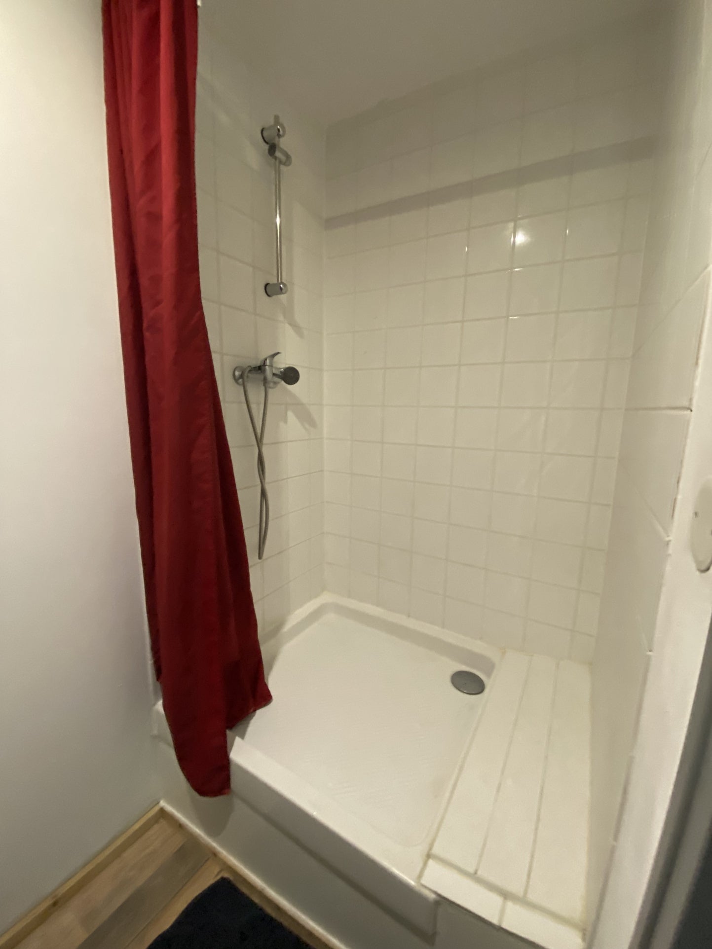 Chambre Rue Vanmarcke à Amiens
