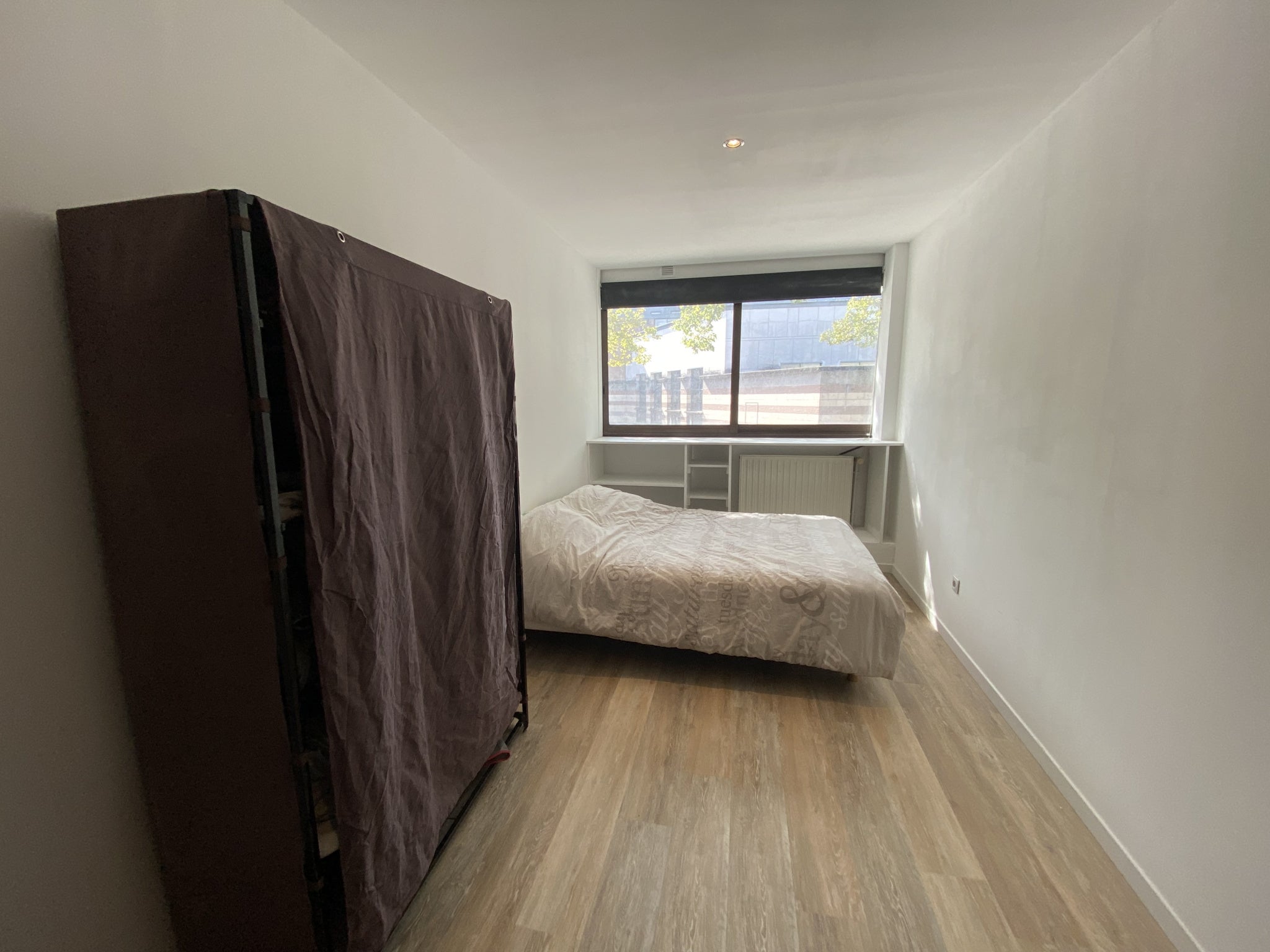 Chambre Rue Vanmarcke à Amiens