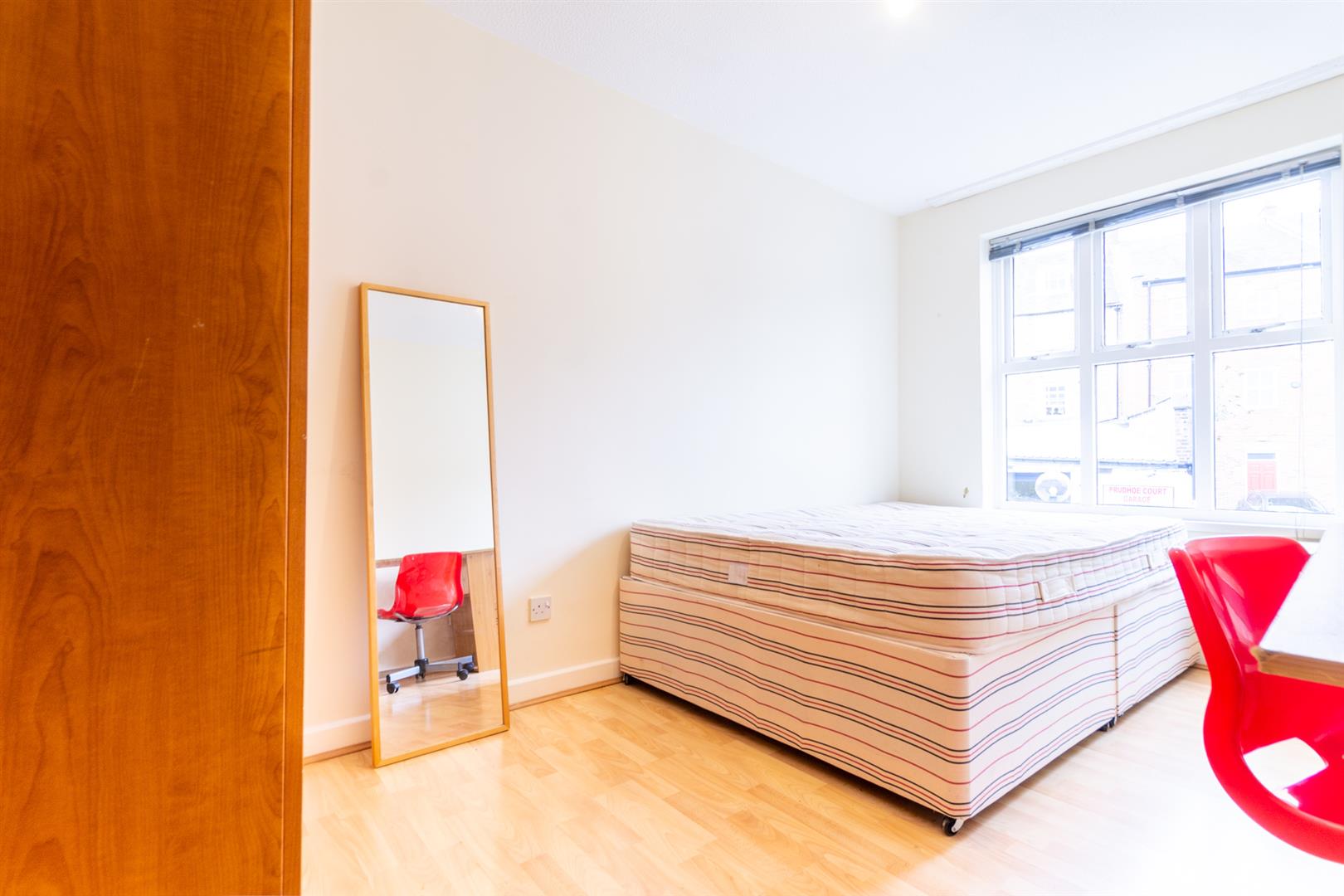 Flat The Chare in Newcastle upon Tyne