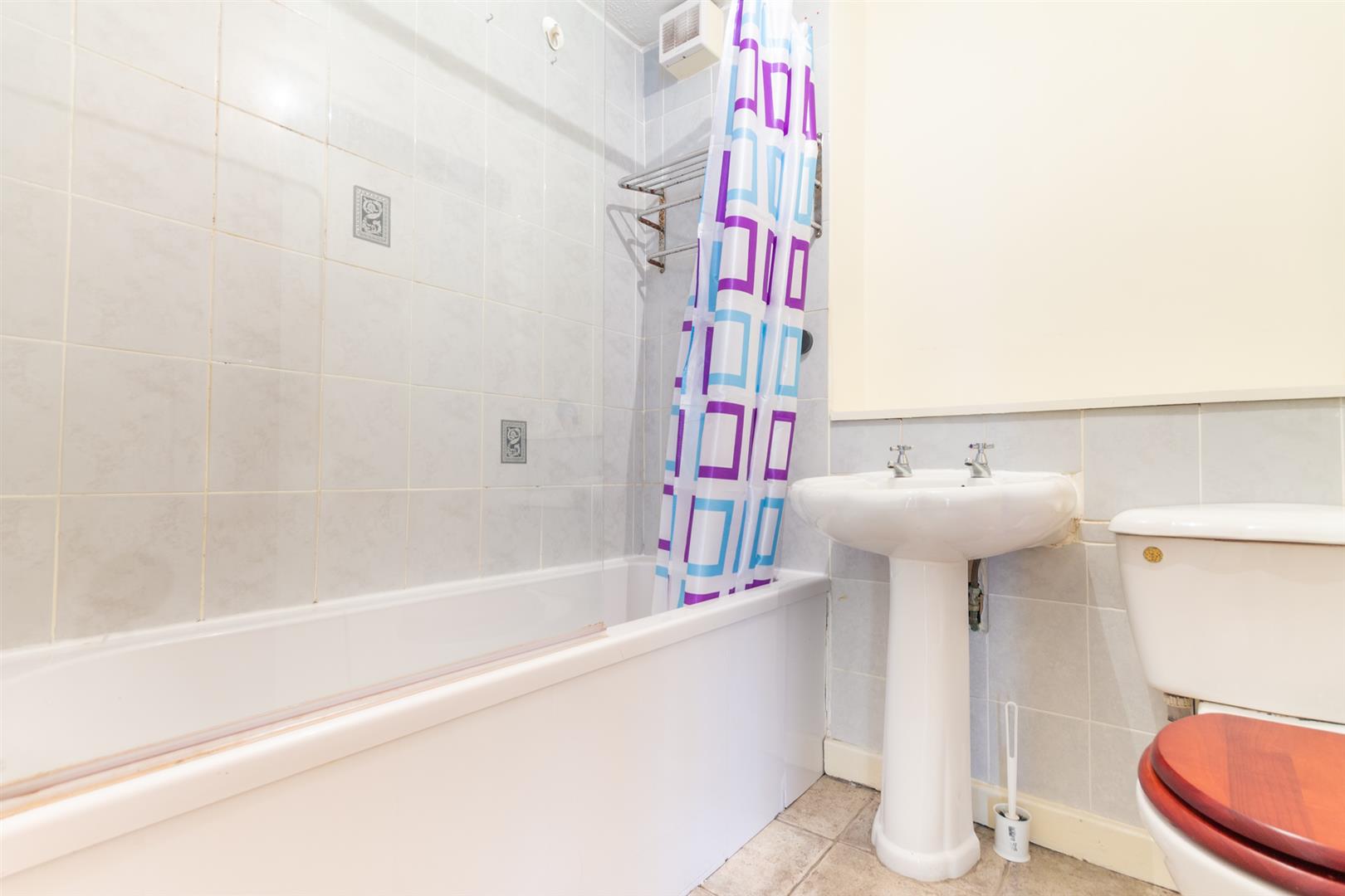 Flat The Chare in Newcastle upon Tyne