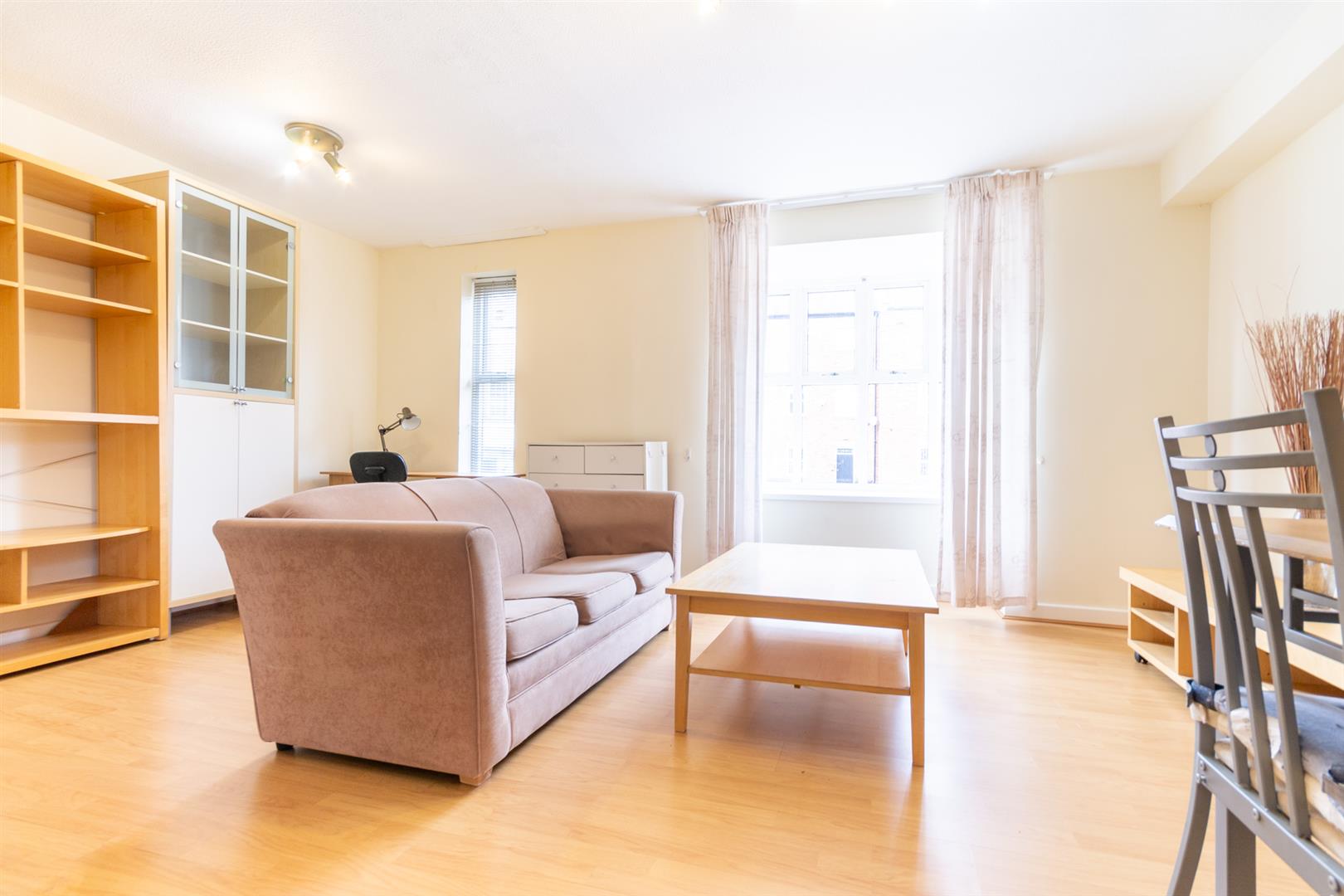 Flat The Chare in Newcastle upon Tyne