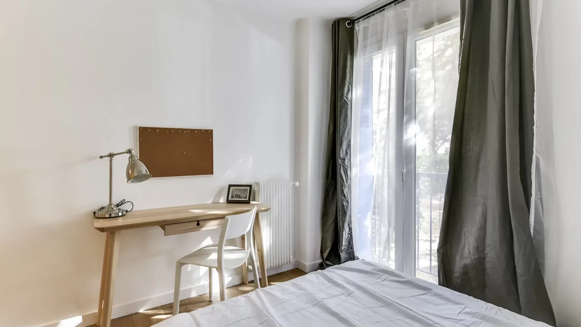 Appartement Avenue du Maréchal de Lattre de Tassigny à Aix-en-Provence