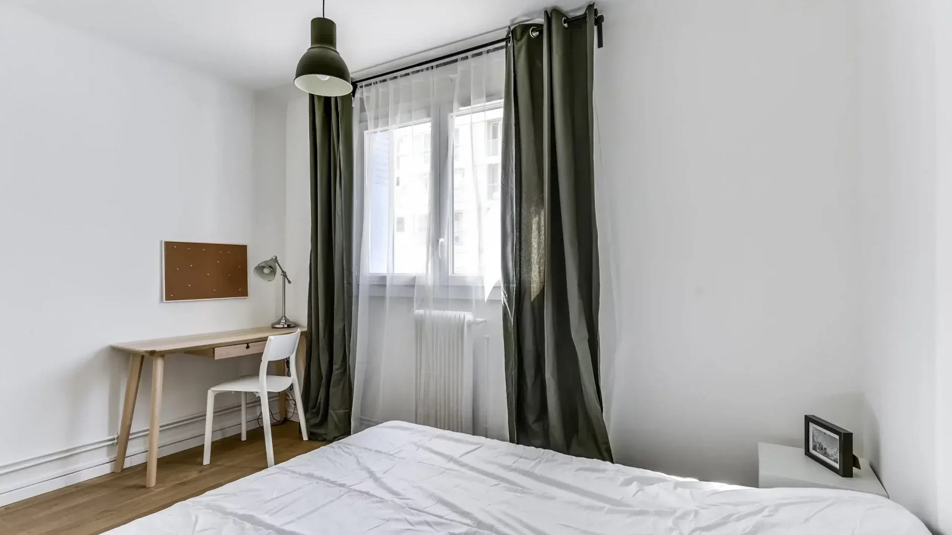 Appartement Avenue du Maréchal de Lattre de Tassigny à Aix-en-Provence