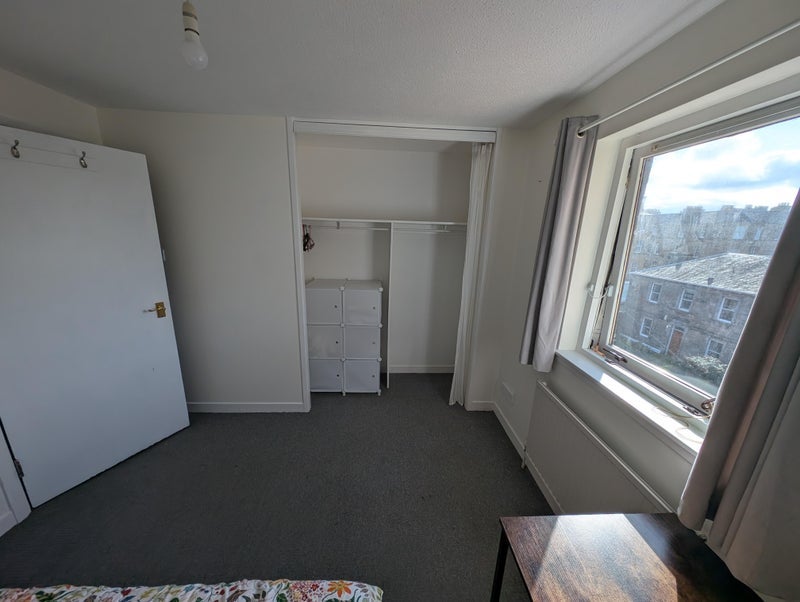 Room Sienna Gardens in City of Edinburgh