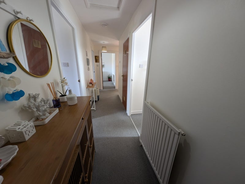 Room Sienna Gardens in City of Edinburgh