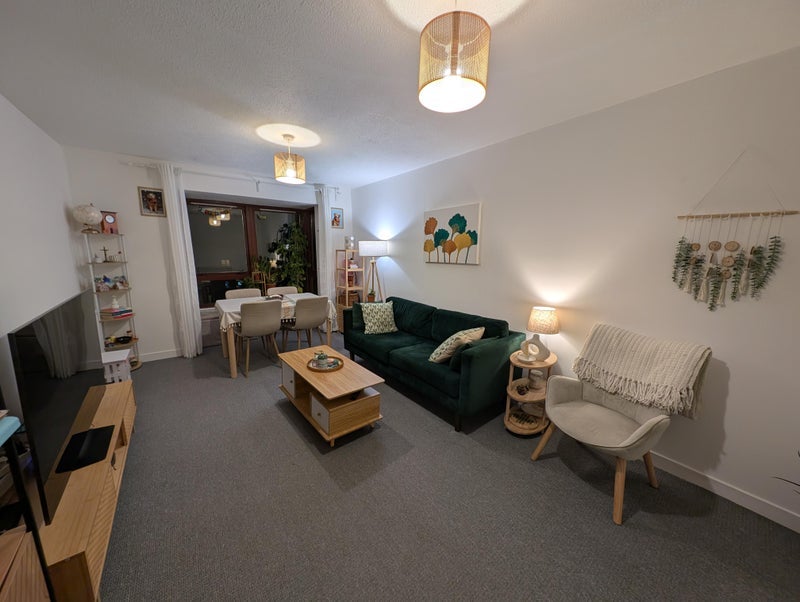 Room Sienna Gardens in City of Edinburgh