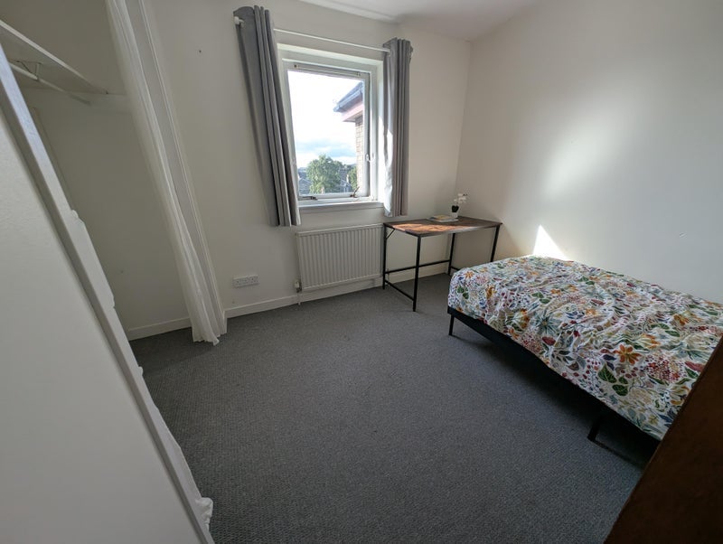 Room Sienna Gardens in City of Edinburgh