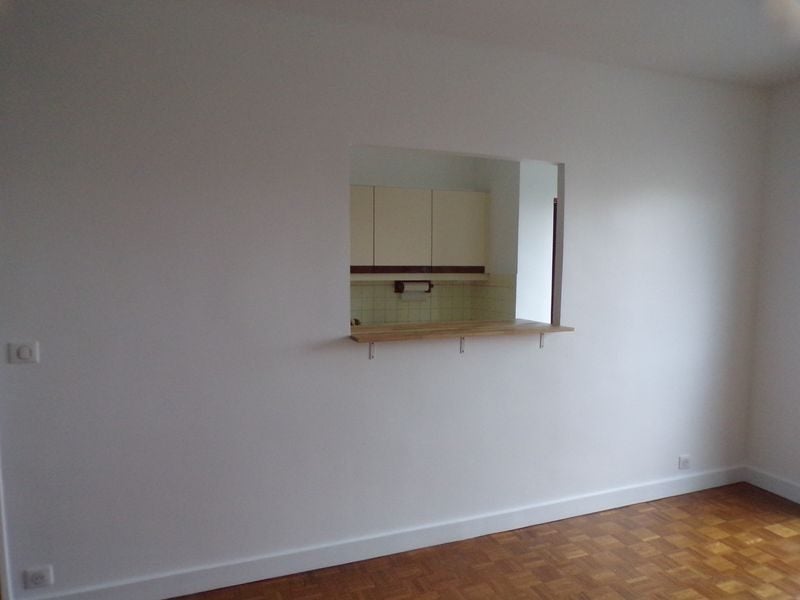 Appartement Place des Sorbiers à Yerres
