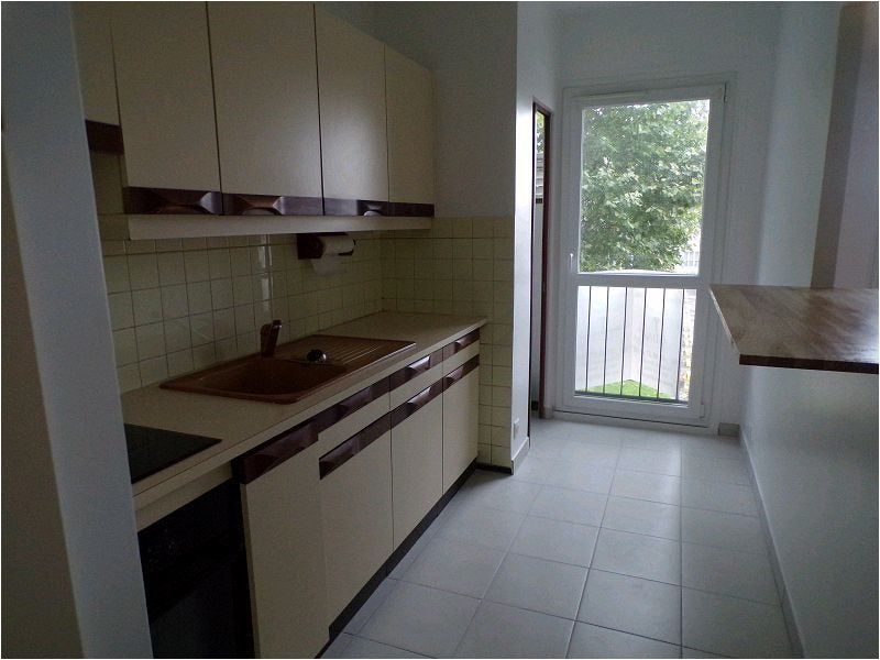 Appartement Place des Sorbiers à Yerres