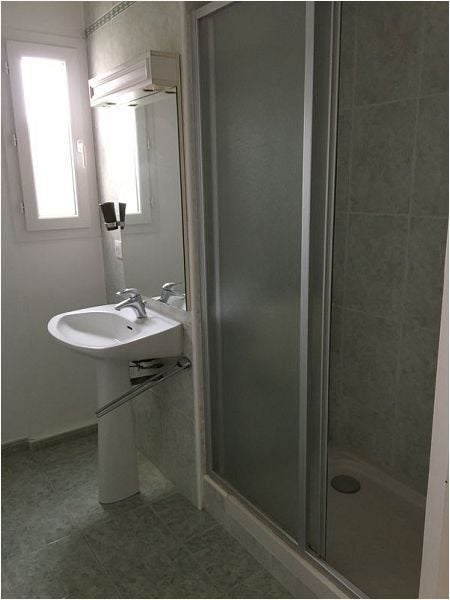 Flat Place des Sorbiers in Yerres