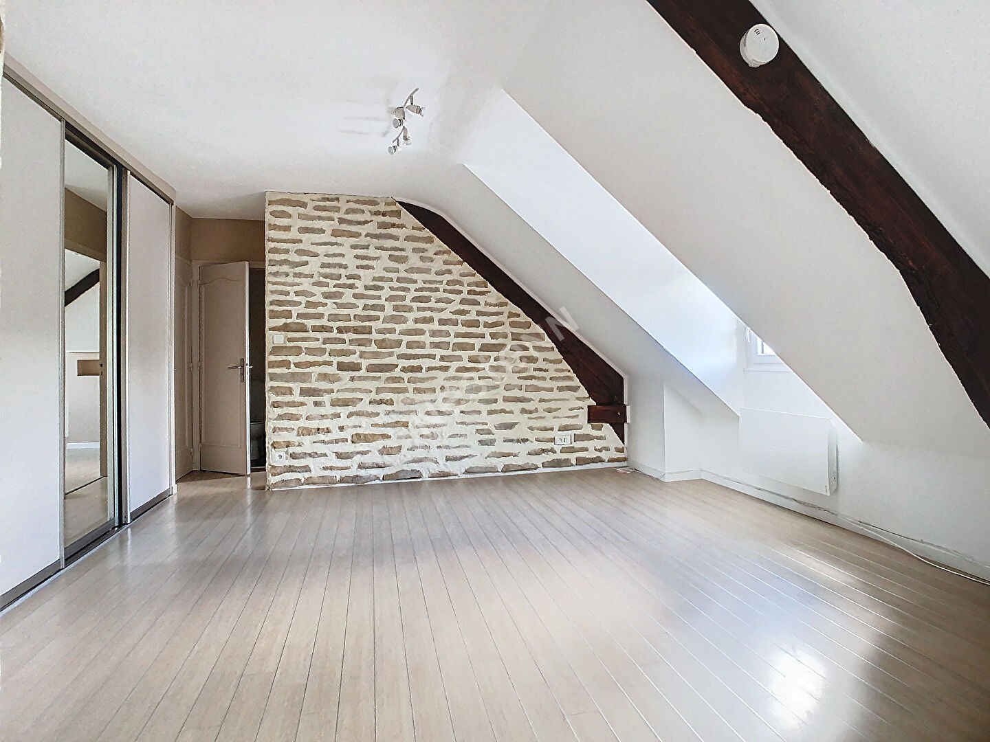 Appartement Avenue Léon Blum à Quimper