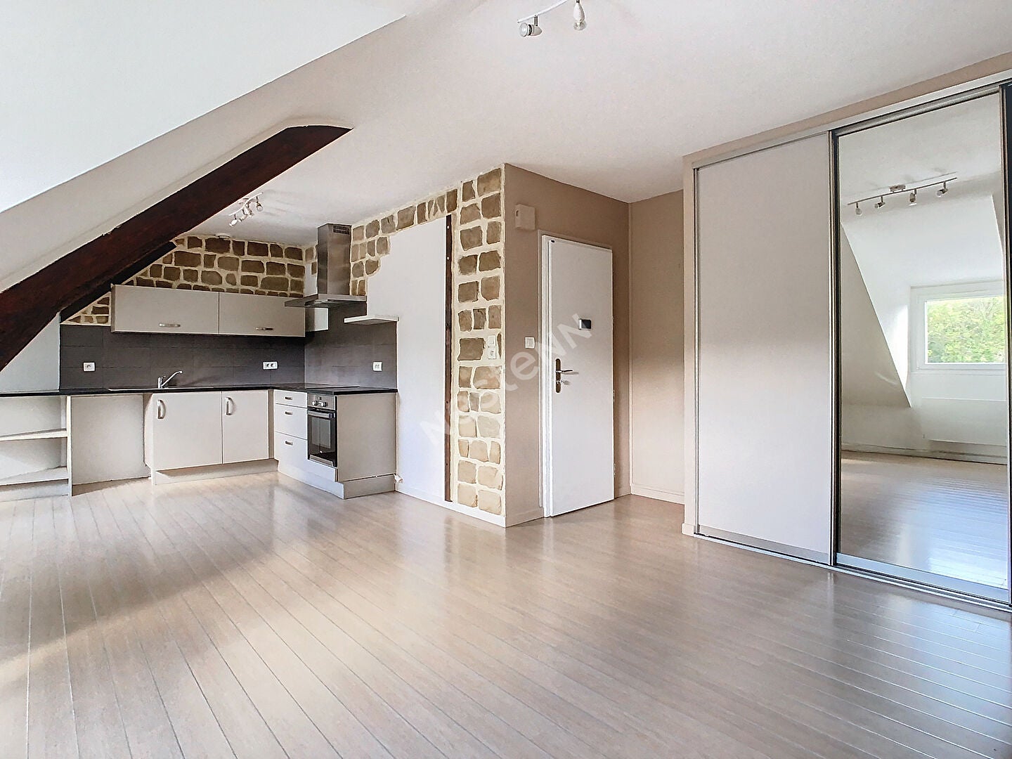 Appartement Avenue Léon Blum à Quimper