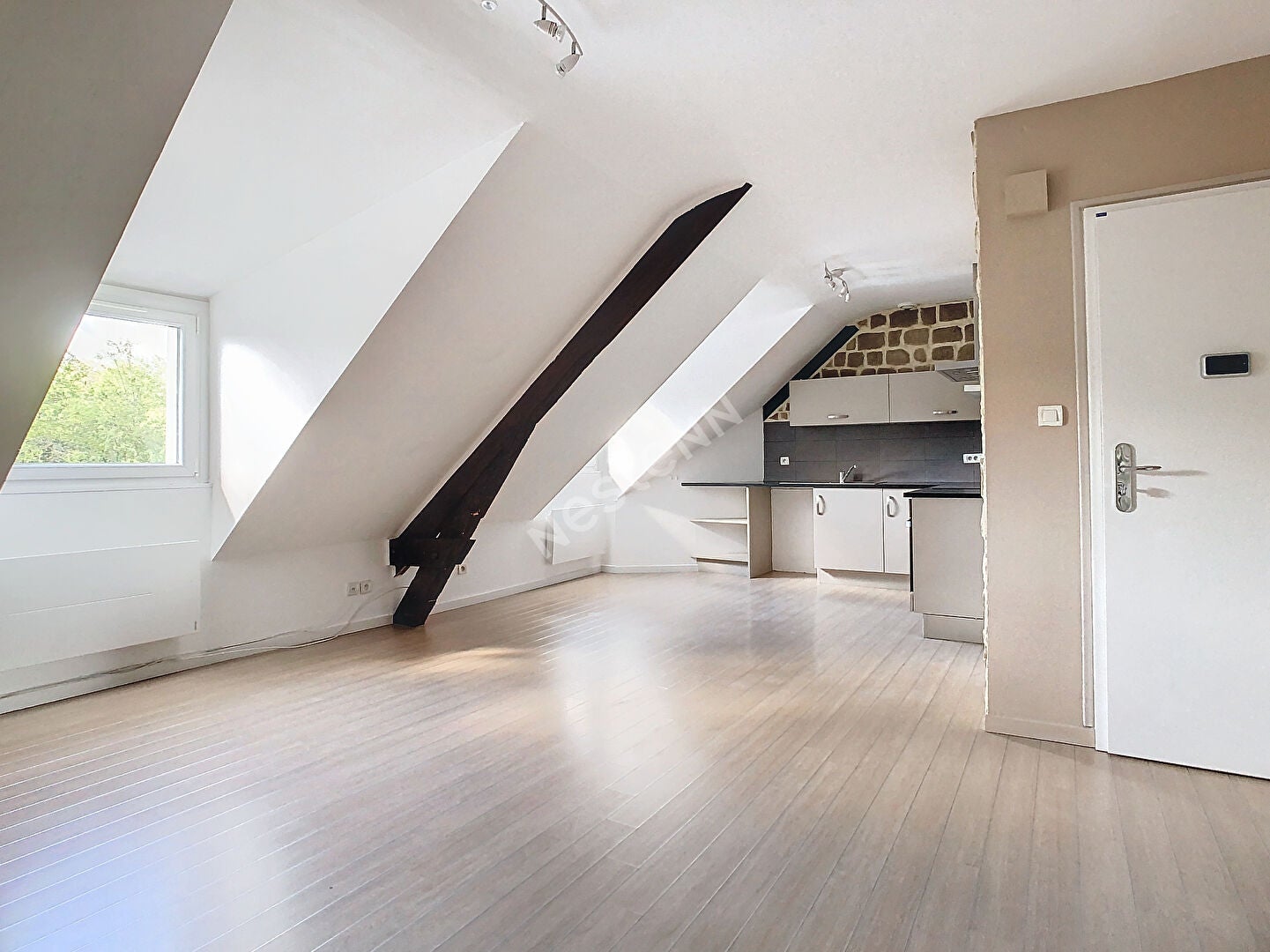 Appartement Avenue Léon Blum à Quimper