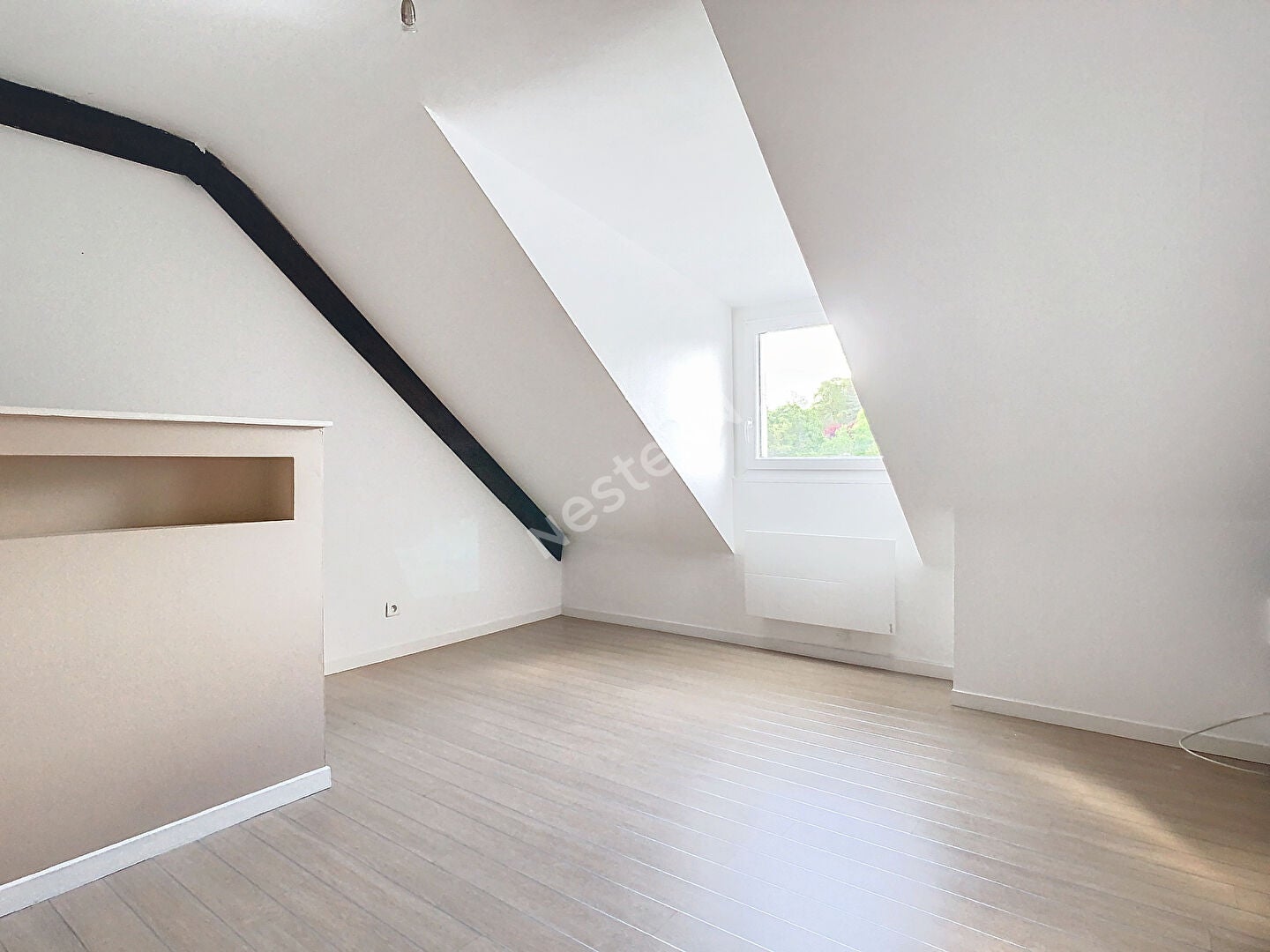 Appartement Avenue Léon Blum à Quimper