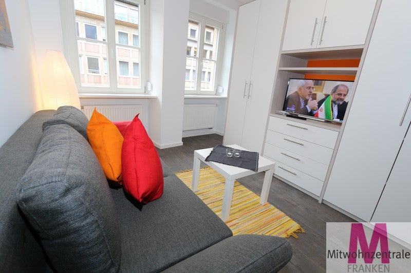 Wohnung Königstraße in Nürnberg
