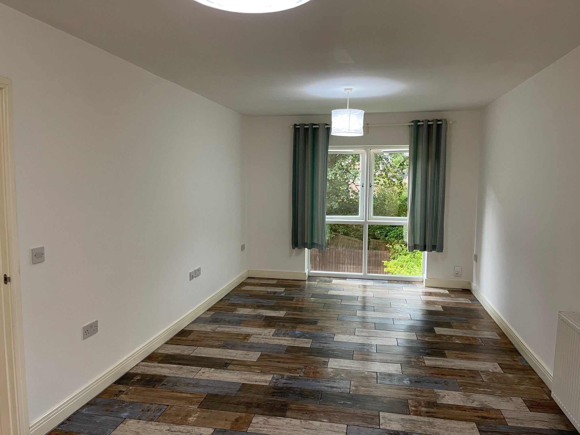 Flat Braceby Avenue in Birmingham