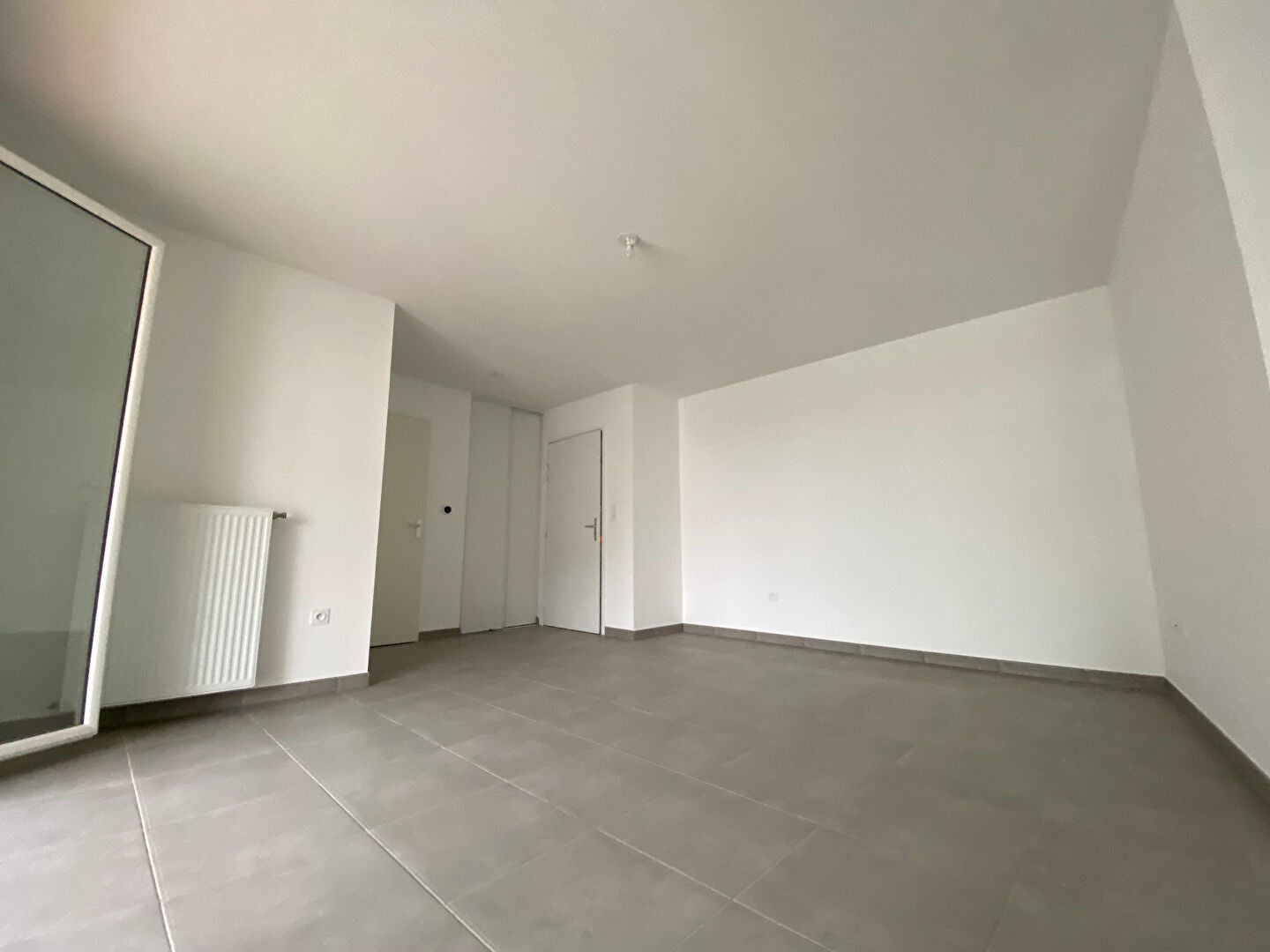 Appartement Route de Grenade à Blagnac