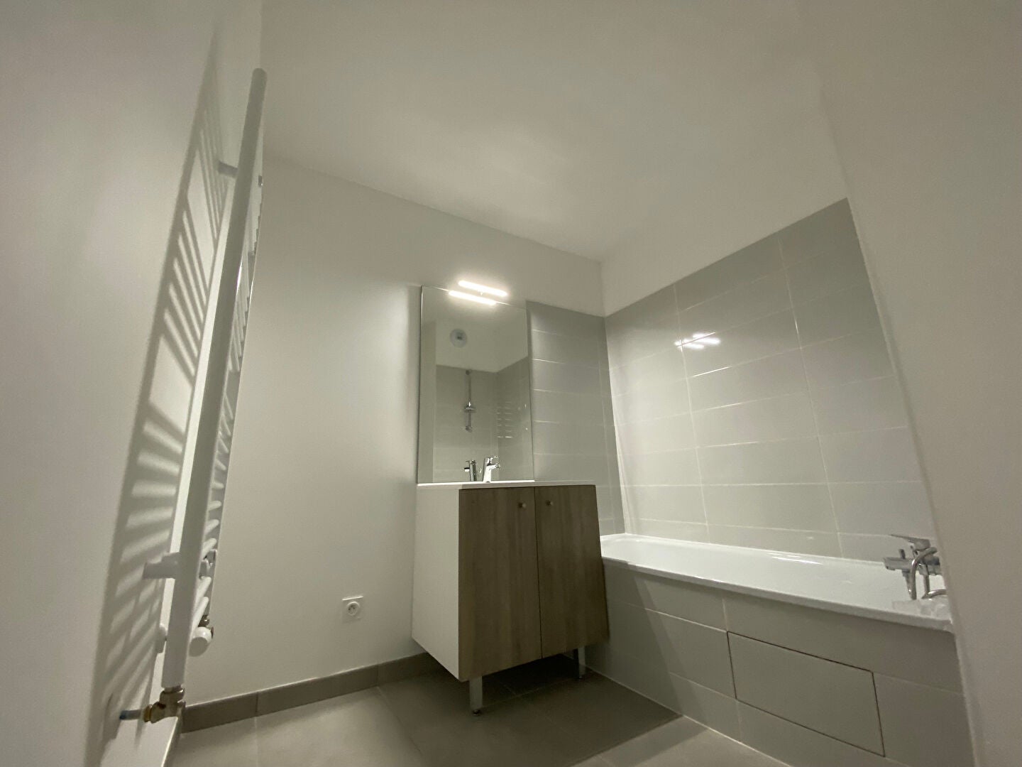 Appartement Route de Grenade à Blagnac