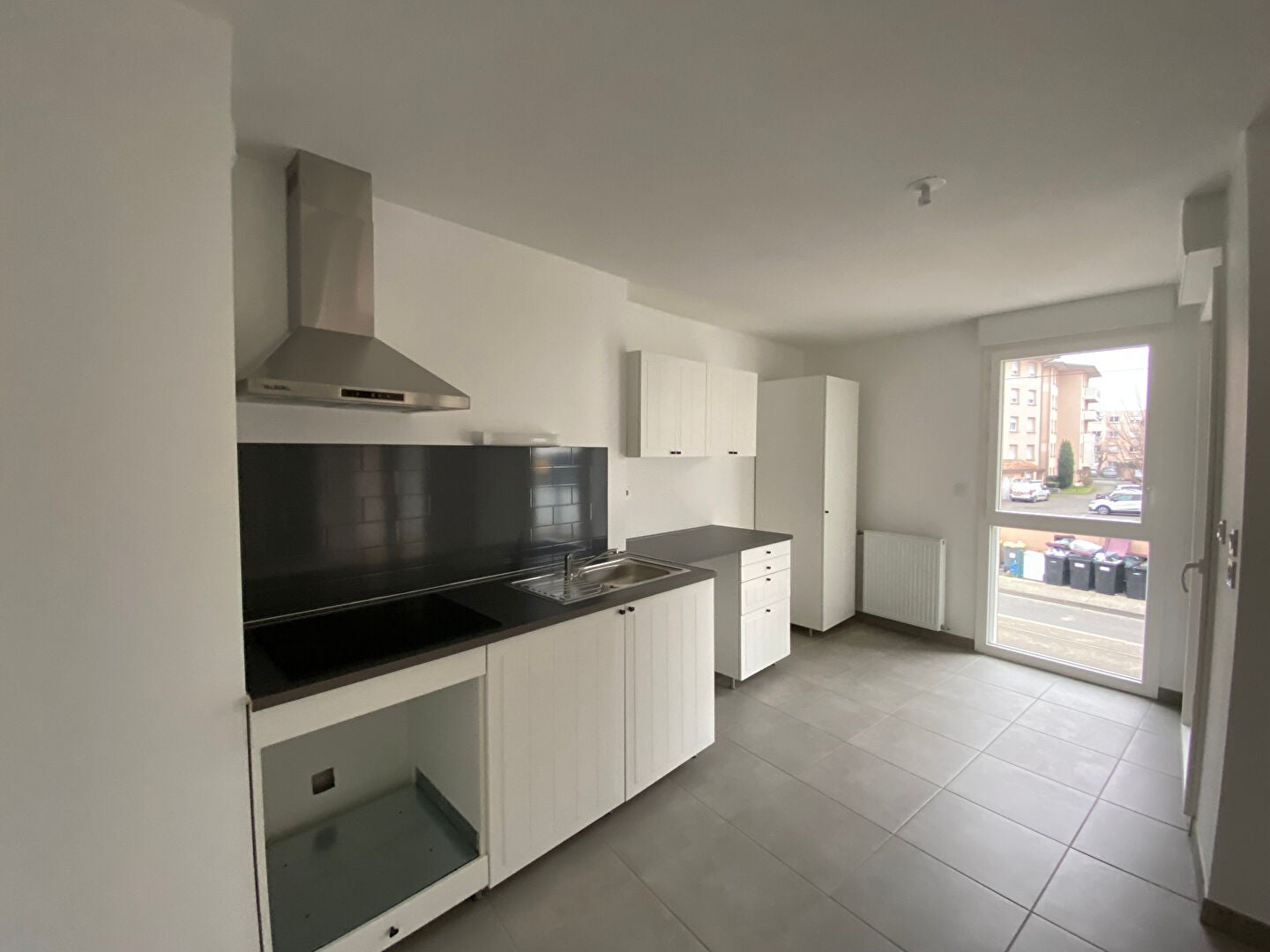 Appartement Route de Grenade à Blagnac