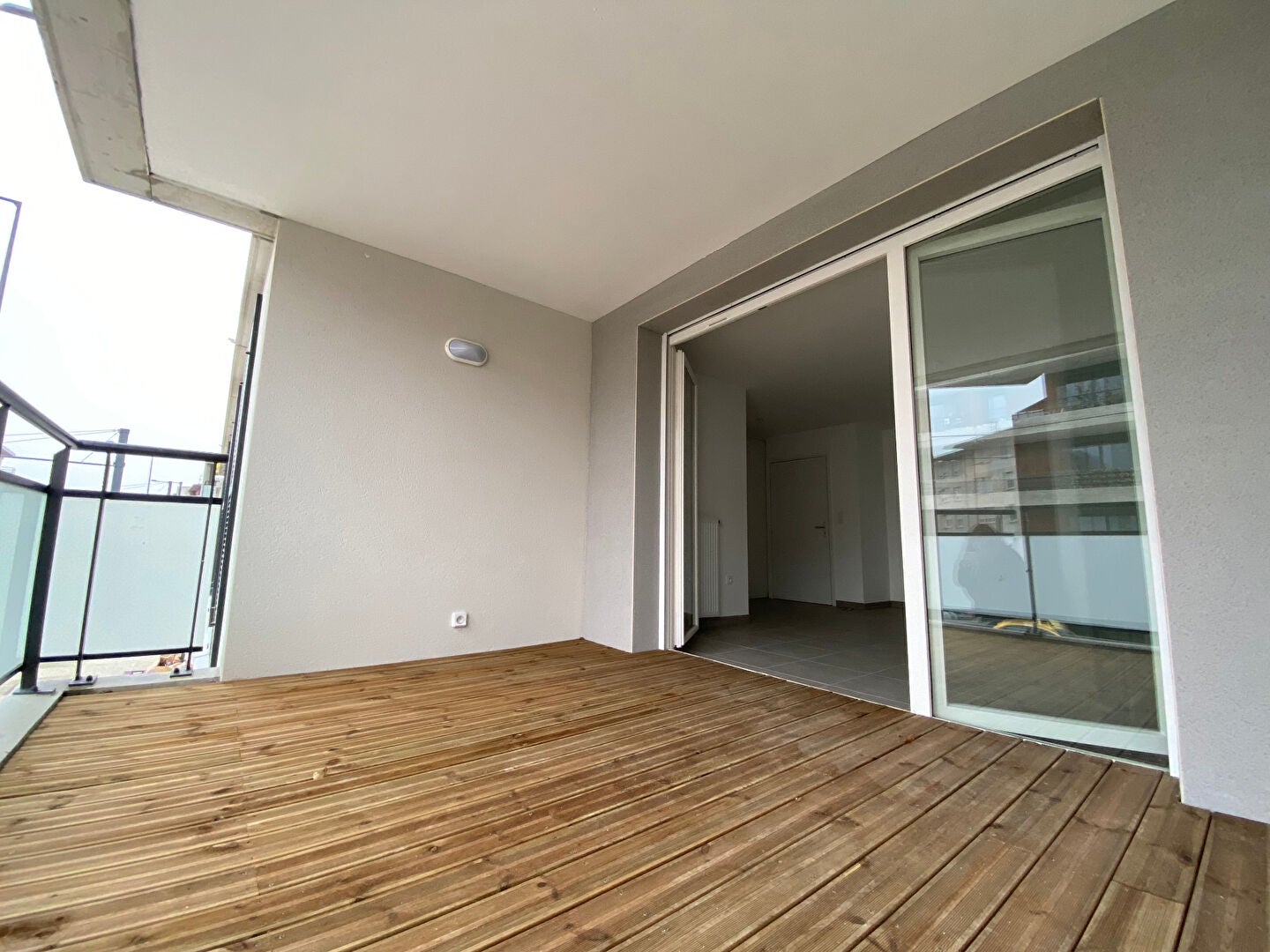 Appartement Route de Grenade à Blagnac