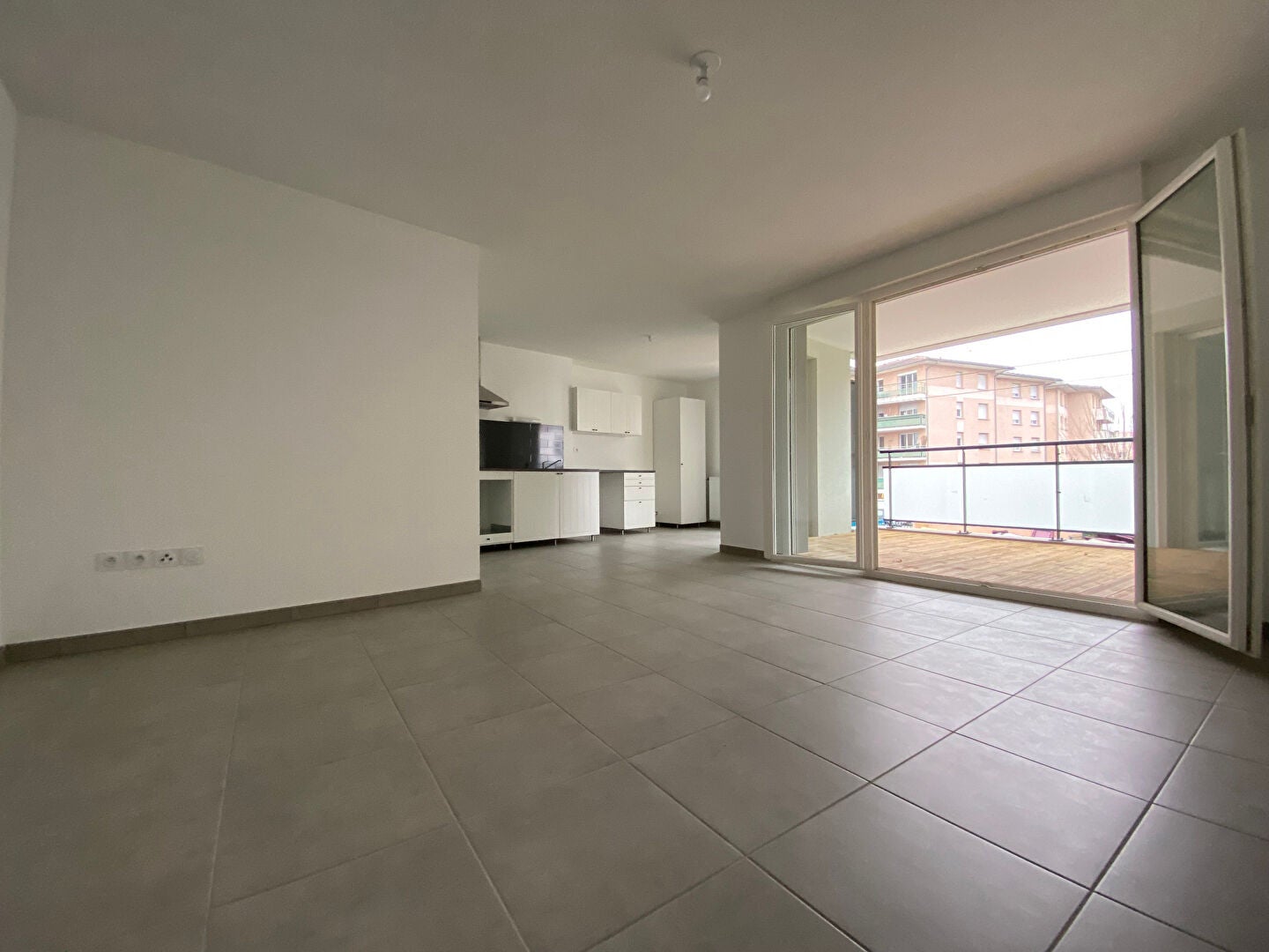 Appartement Route de Grenade à Blagnac