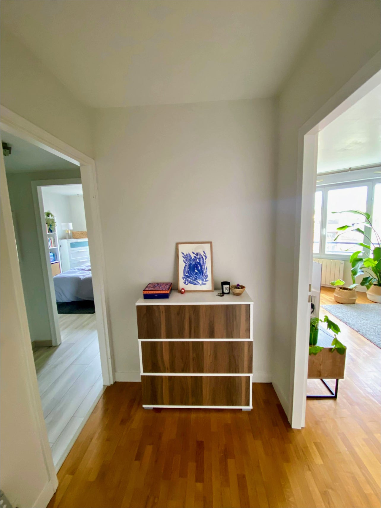Appartement Rue Albert Caron à Suresnes
